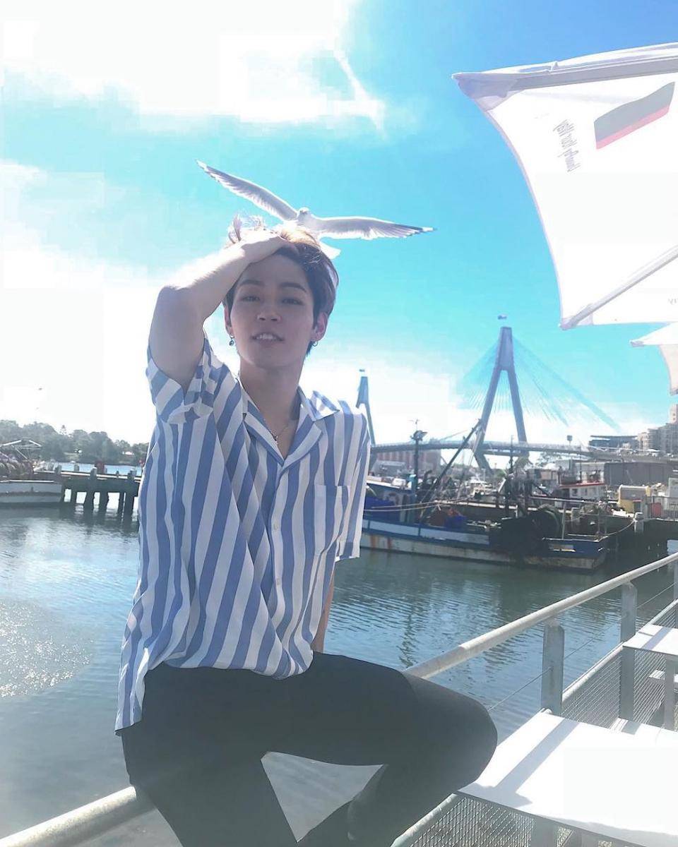 instagram.com/iwoosung