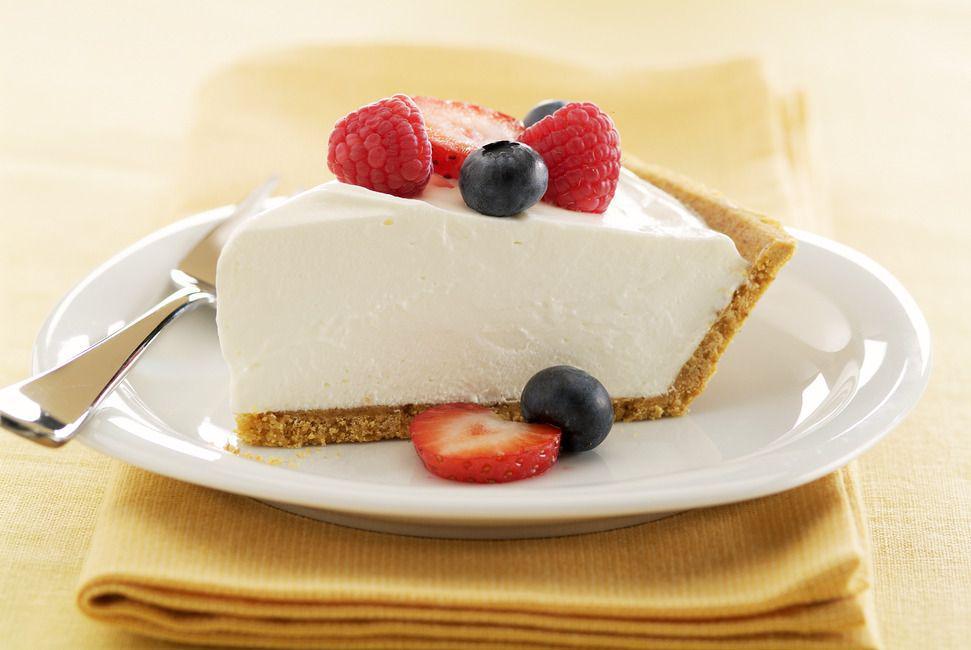 9 Ragam Cheesecake Menggugah Selera, Surganya Para Pecinta Keju!