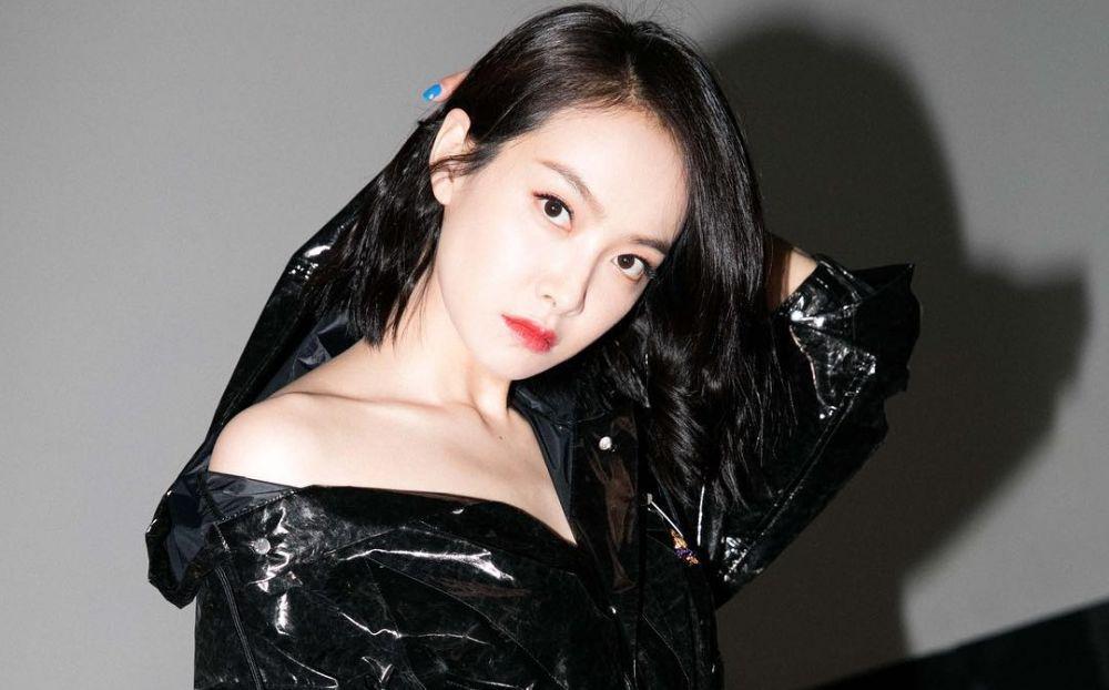 Tinggalkan Agensi SM, Ini 10 Potret Victoria f(x) yang Sukses di China
