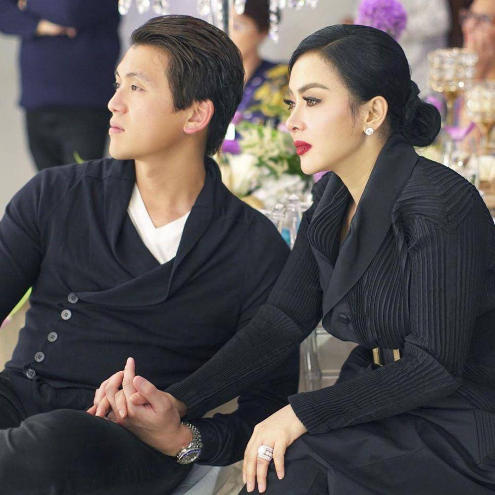 Instagram.com/princessyahrini