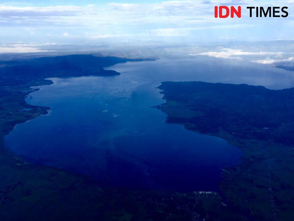Glamping, Konsep Anyar yang Bakal Sedot Wisatawan ke Danau Toba
