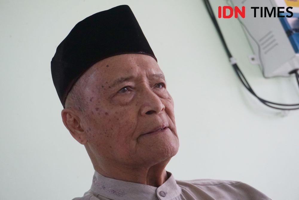 Wirid Kebangsaan, Kenang Setahun Wafatnya Buya Syafii