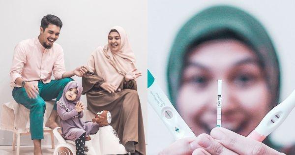 Menanti Anak Ketiga, 10 Momen Manis Mario Irwinsyah & Ratu Anandita