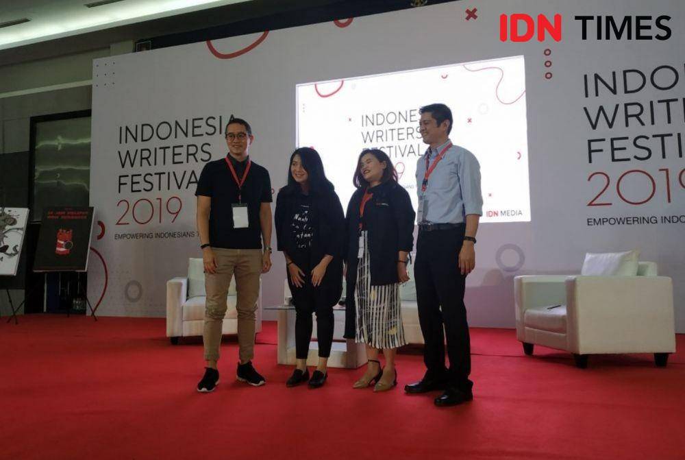IDN Times/Syarifah Noer Aulia
