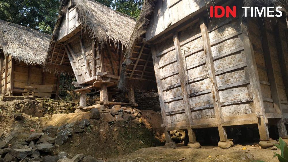 Kirim Surat Terbuka Ke Jokowi, Masyarakat Adat Baduy Ungkap Kekecewaan