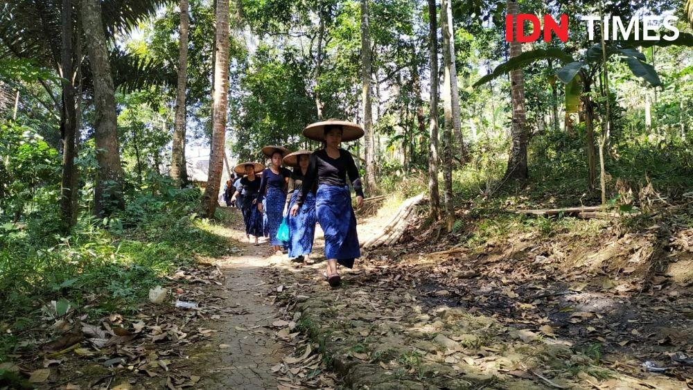 Daftar Upacara Adat di Banten, Unik dan Sarat Makna
