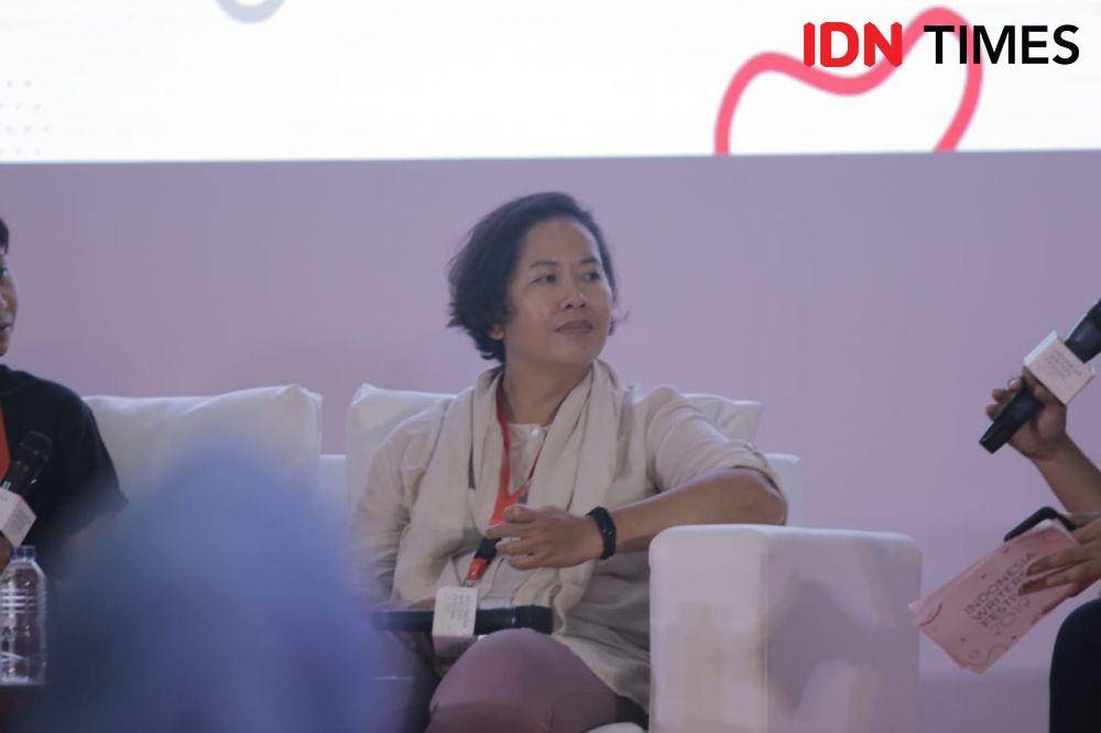 IDN Times/Kevin Handoko