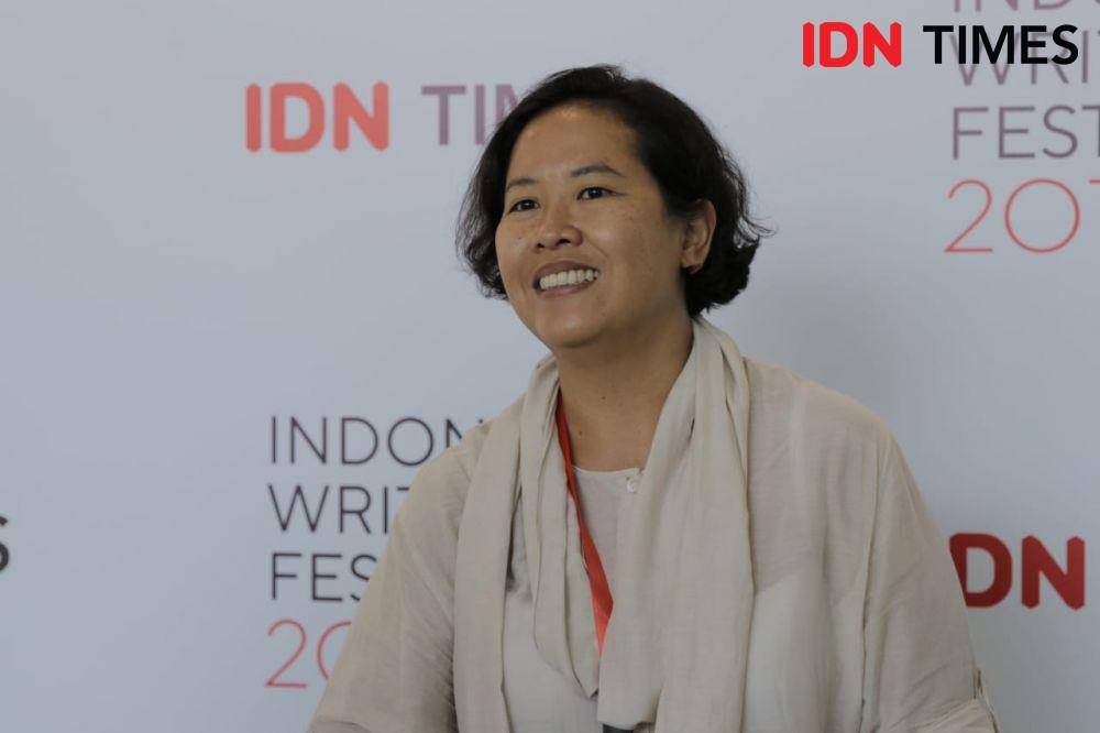 IDN Times/Kevin Handoko