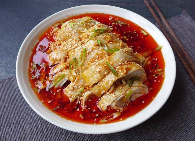 5 Menu Ayam

Pedas Mancanegara yang Menggugah Selera, Bikin Laper!
