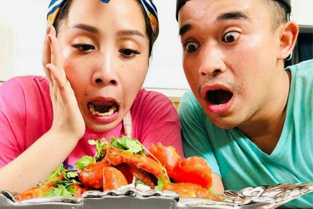 Gak Nyangka, Rupanya 5 Artis Ini Pernah Sekolah Masak Lho