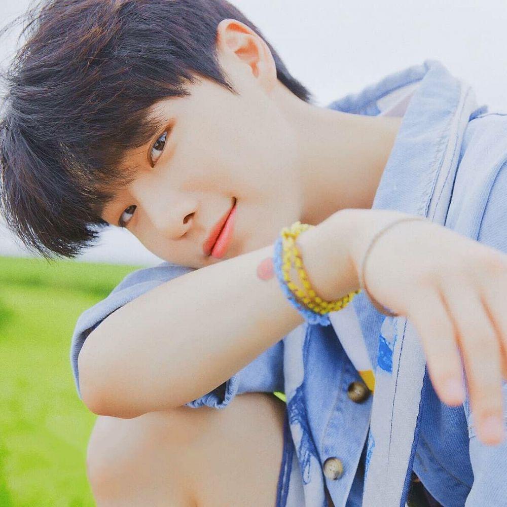 7 Video Cover Seungyoun X1, Suaranya Bikin Meleleh!