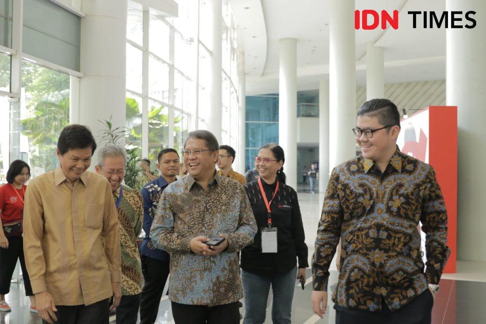 IDN Media Resmi Luncurkan Duniaku.com