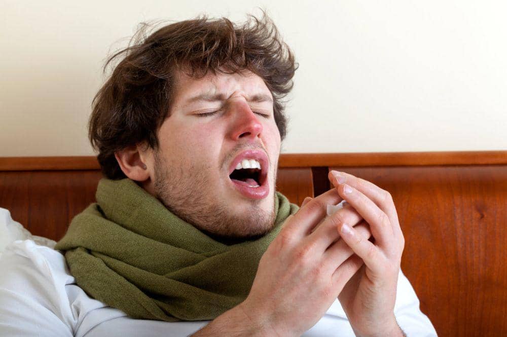 Cuma Mitos, 7 Hal Tentang Flu Berikut Harus Berhenti Kamu Percayai