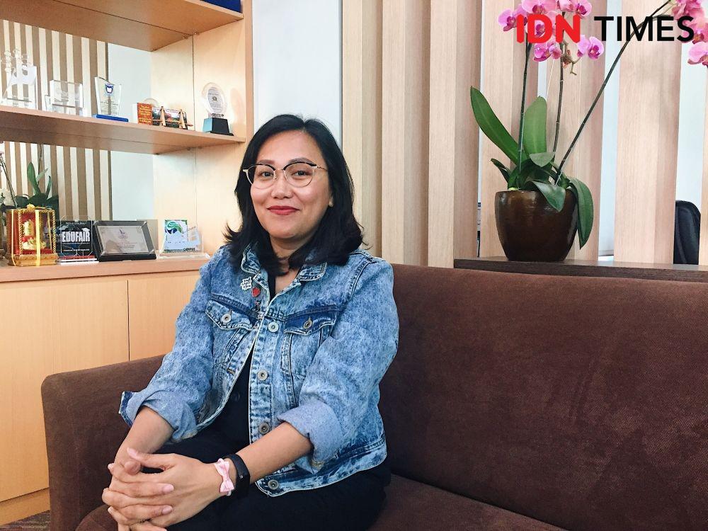 5 Resep Gina S. Noer Dalam Membuat Film yang Menyentuh nan Menghibur