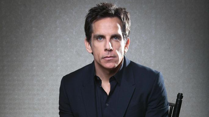 5 Film Inspiratif Ben Stiller yang Wajib Kamu Tonton, Keren Banget!
