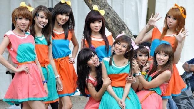 Potret Terkini 9 Anggota Cherrybelle Generasi Pertama, Kangen Mereka?