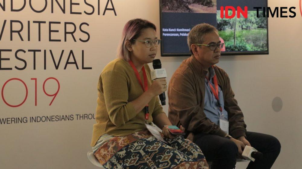 PERHAPI Klaim Tambang PT Freeport Terindah Sedunia