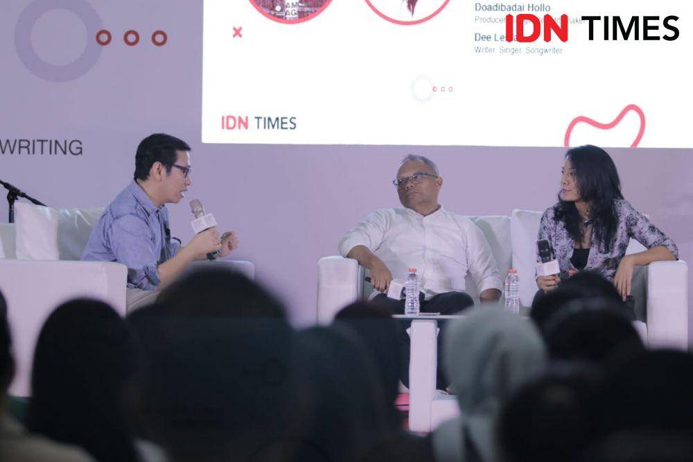 IDN Times/Kevin Handoko