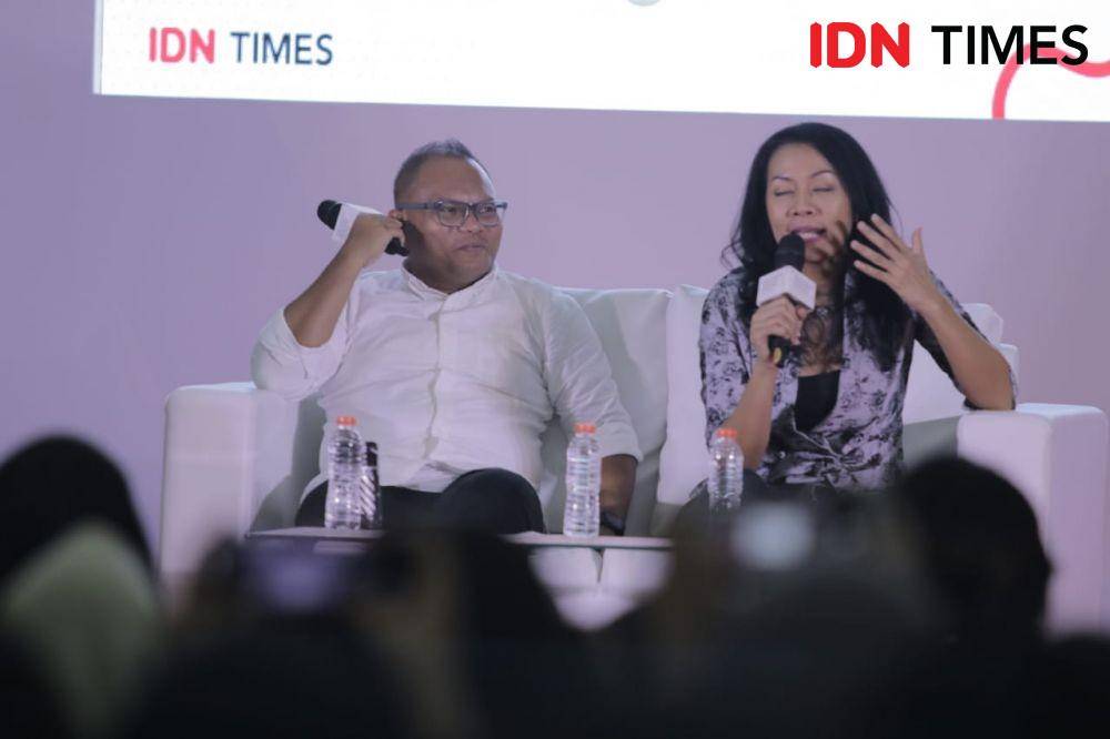 IDN Times/Kevin Handoko