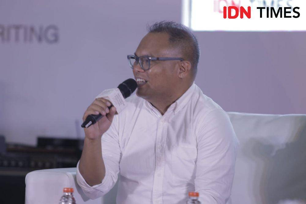 IDN Times/Kevin Handoko