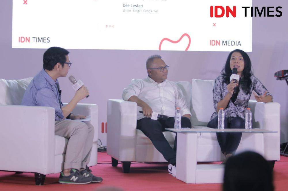 IDN Times/Kevin Handoko