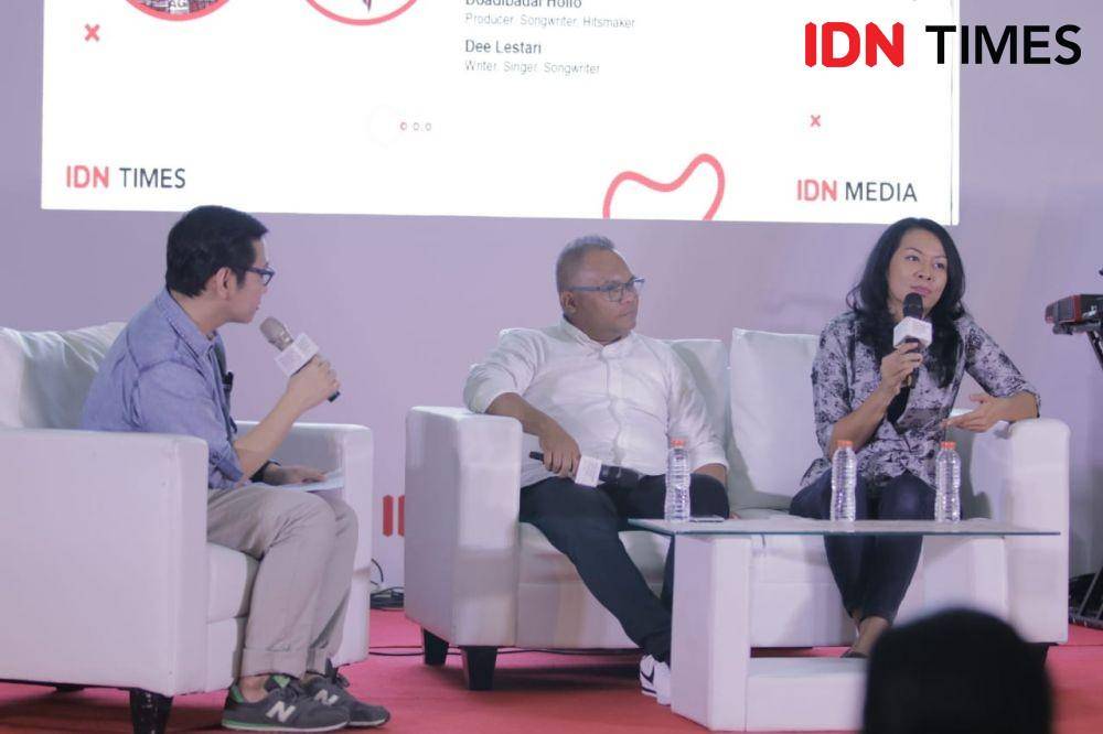 IDN Times/Kevin Handoko