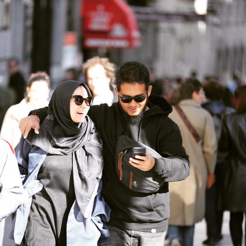 instagram.com/agoozerahman