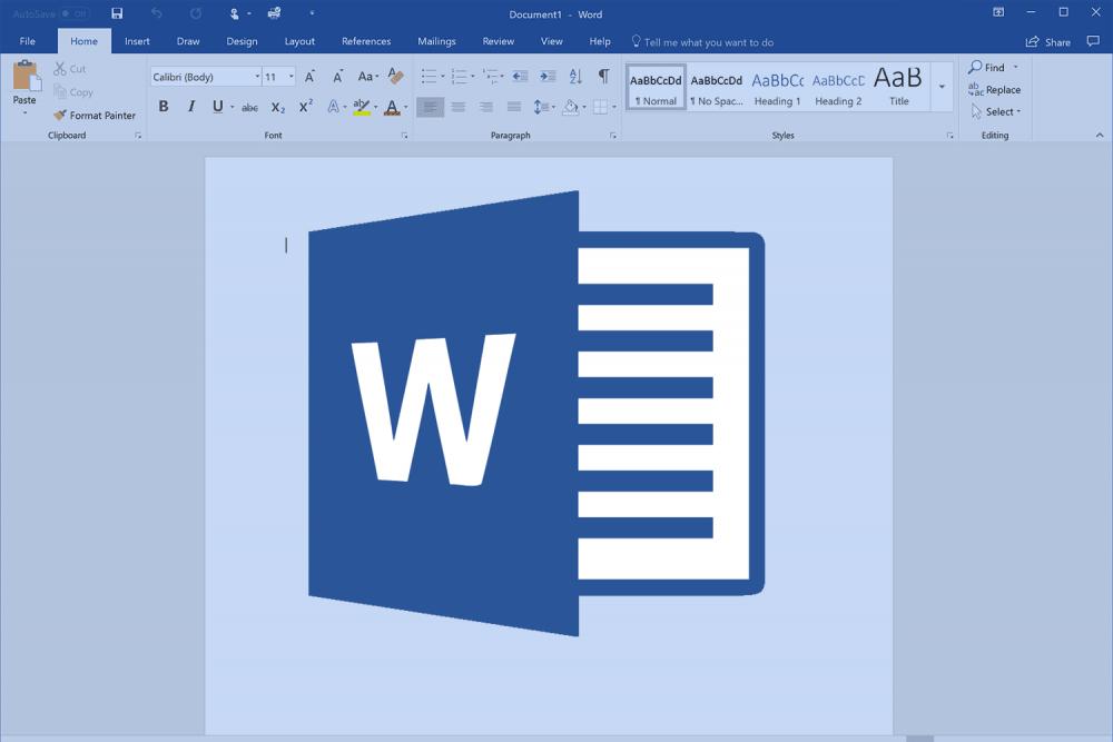 5 Cara Menghilangkan Garis Merah di Word