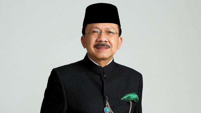 Mantan Gubernur DKI Fauzi Bowo dan Istrinya Positif COVID-19