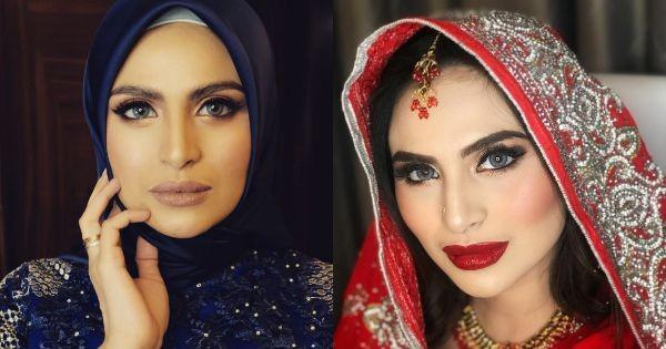Dikabarkan Lepas Hijab, 10 Potret Terbaru Asha Shara yang Makin Cetar
