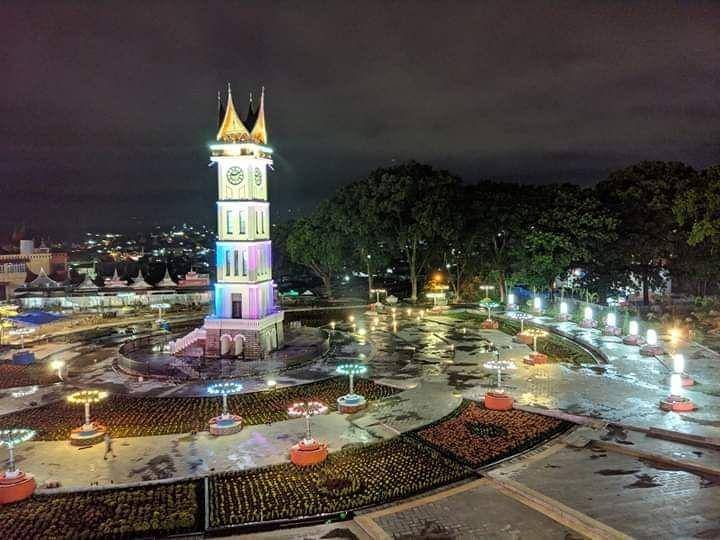posmetropadang.co.id