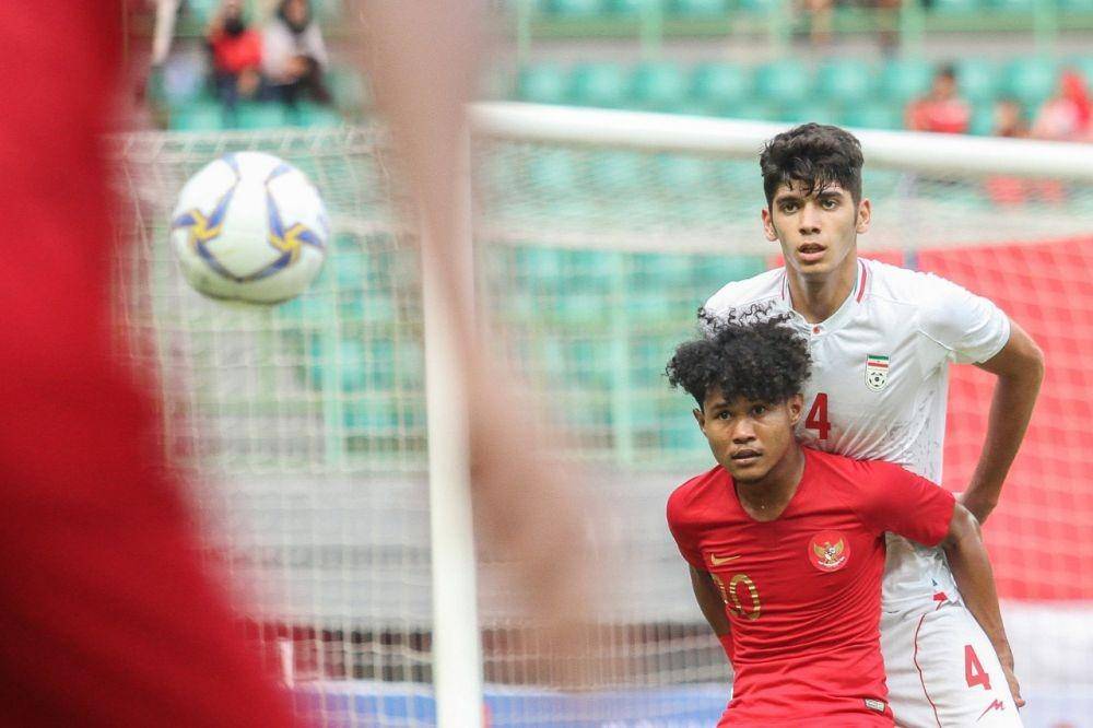 PSSI/Herka Yanis P