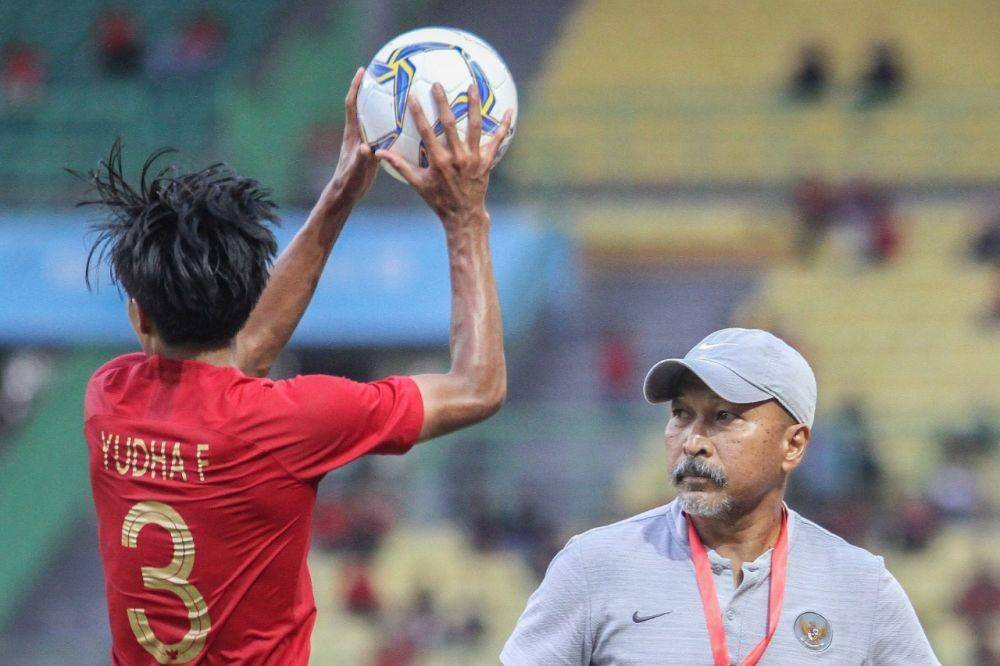 PSSI/Herka Yanis P