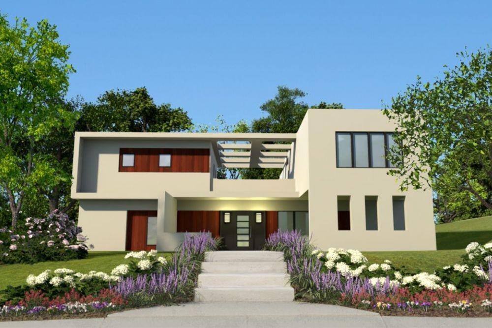 10 Software Desain Rumah Terbaik di PC, Rancang Sendiri