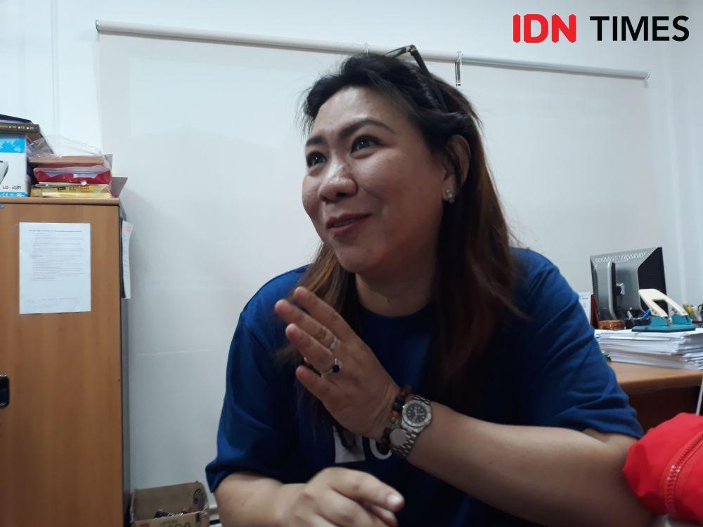 Susy Susanti: Dari Diskriminasi Hingga Emas Pemersatu Bangsa
