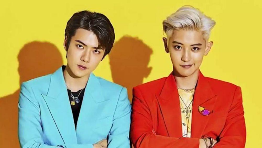 Ini Nih 5 Duo KPop yang Debut di Tahun 2019, Siapa Favoritmu?