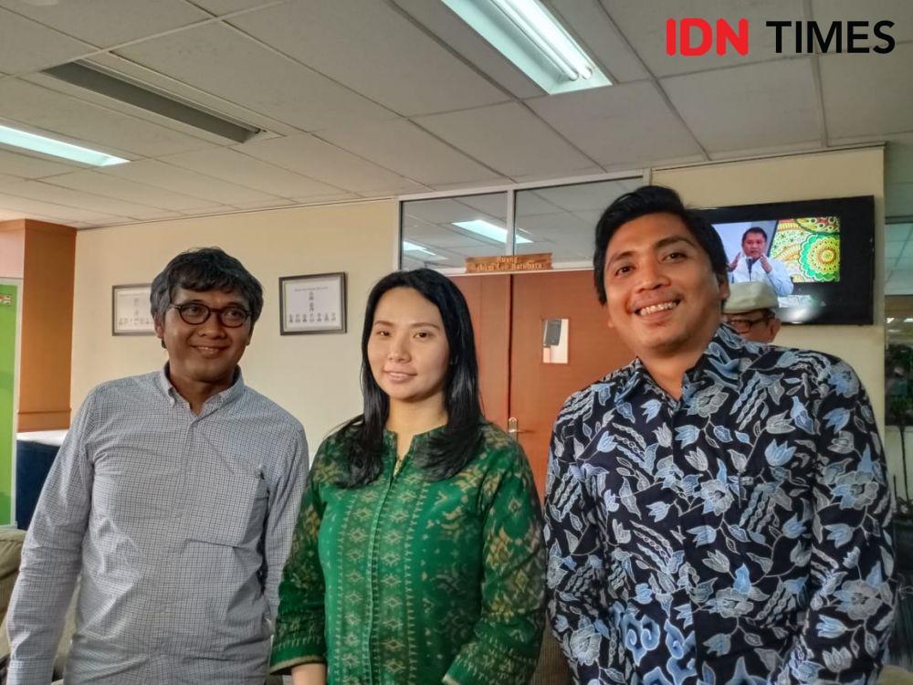 Dilaporkan Livi Zheng ke Dewan Pers, Tirto.id Sepakat Muat Hak Jawab