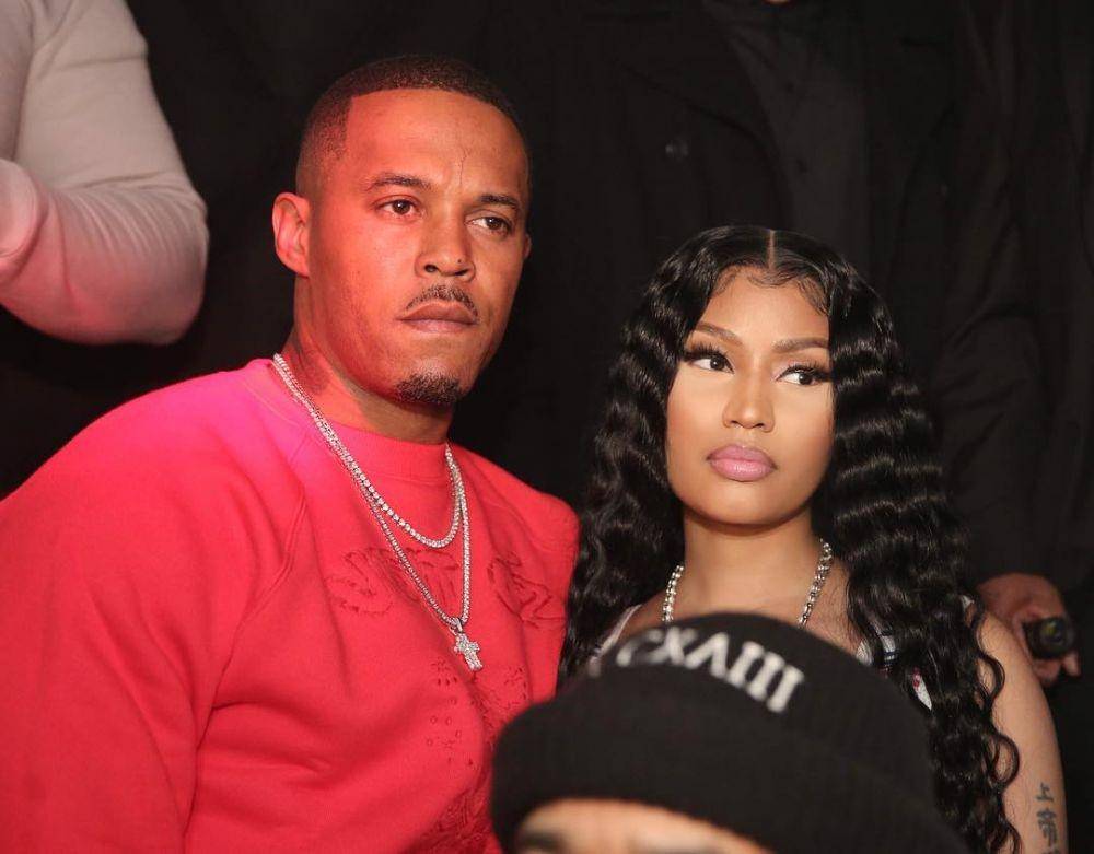 instagram.com/nickiminaj