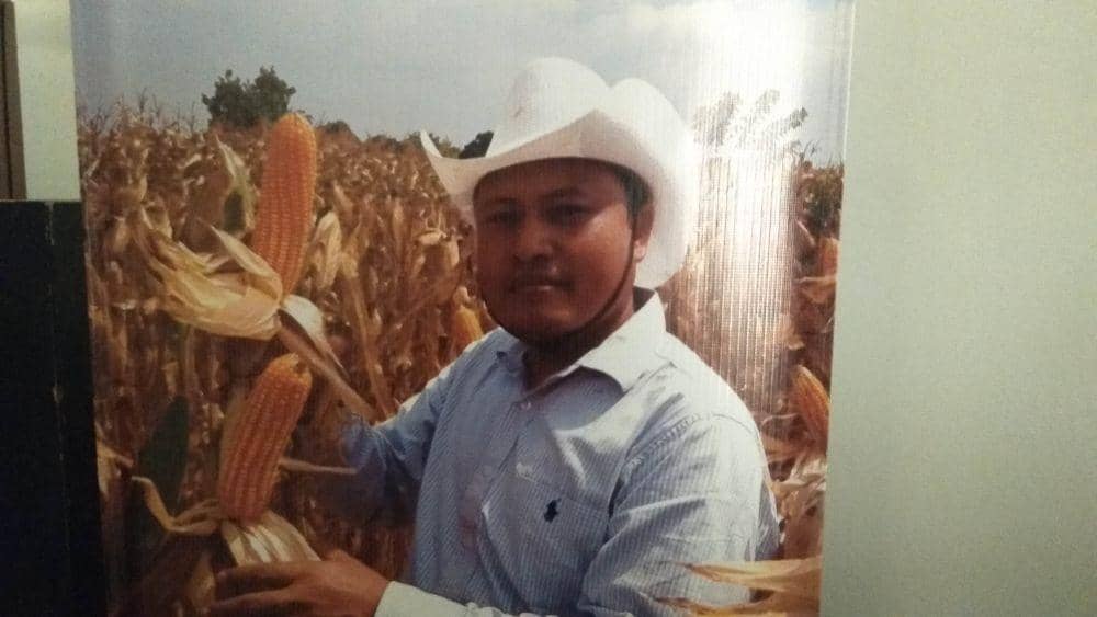 Didukung Ratusan Kiyai NU, Petani Jagung Maju Pilkada Lamongan