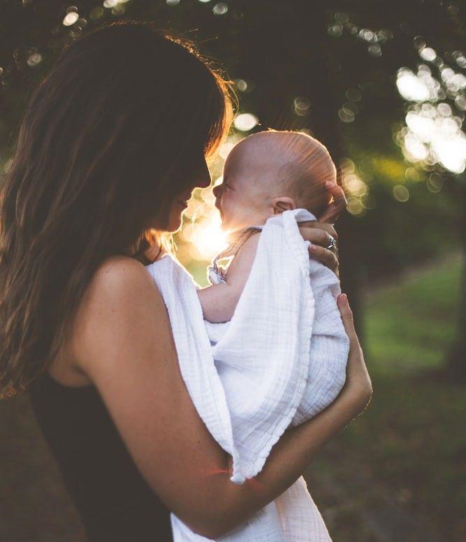 Istimewa, 5 Zodiak Ini Katanya Bakal Jadi Calon Ibu Terbaik
