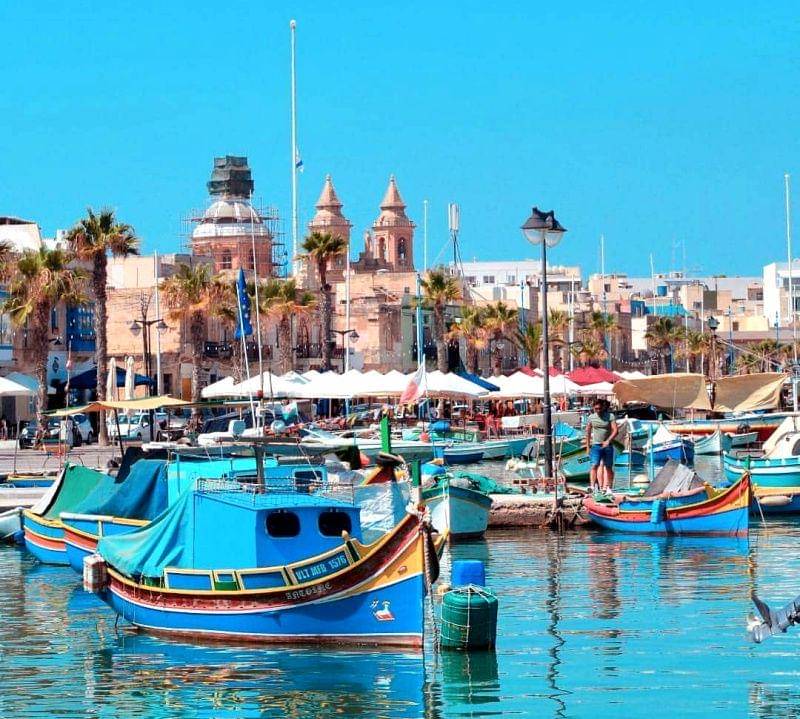 instagram.com/marsaxlokk_village
