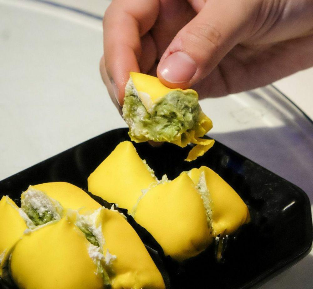 Resep Bikin Pancake Alpukat yang Lembut & Creamy, Gak Cuma dari Durian