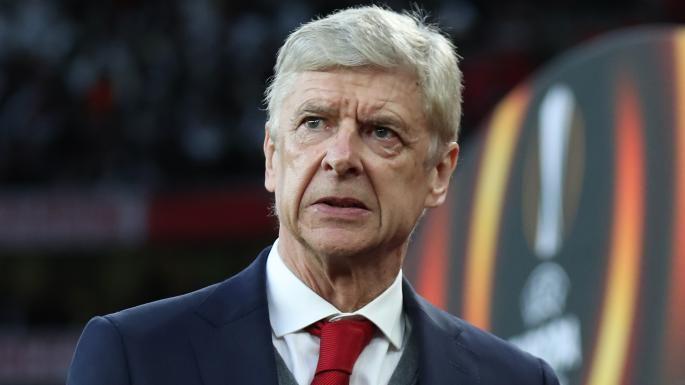 Wenger: Salah Bisa Seperti Messi Jika Dia Tidak Egois di Depan Gawang