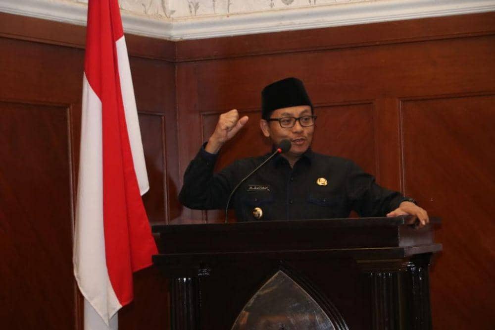 Kota Malang Optimistis Pertahankan Gelar Swati Saba Wisatara