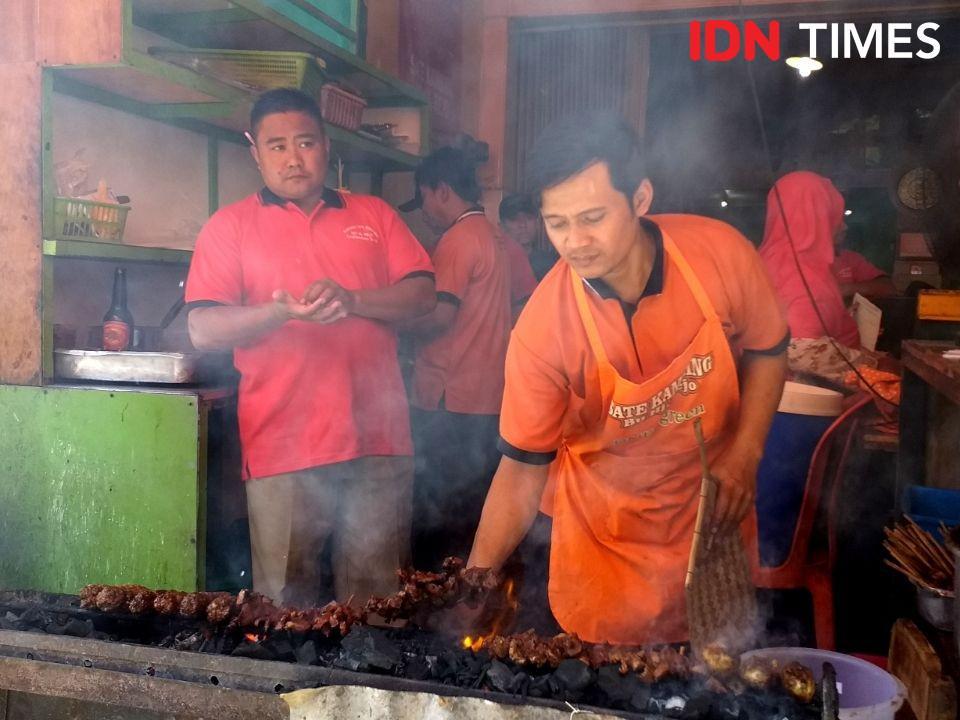 3 Kuliner Favorit Keluarga Jokowi yang Wajib Kamu Cicipi di Solo