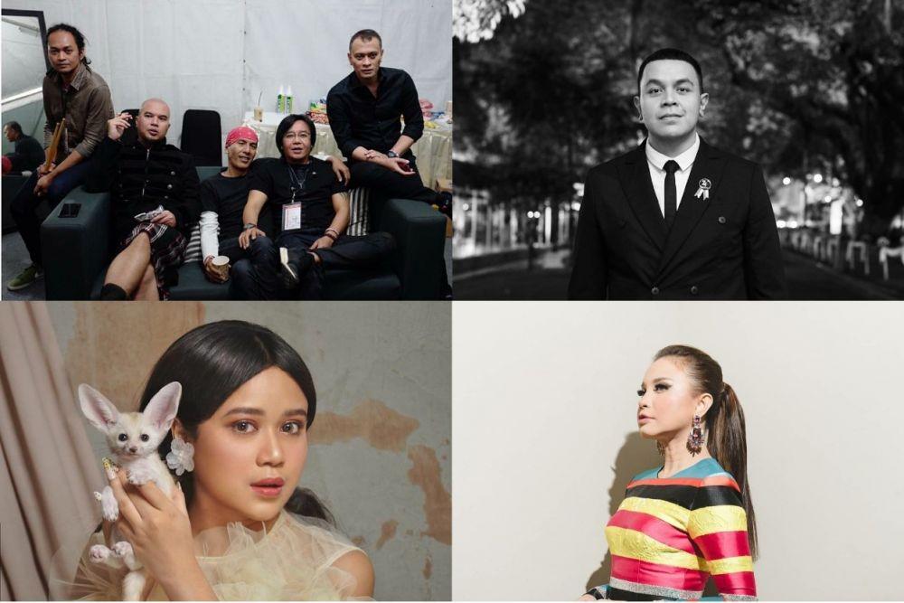 Tes Baper Yuk! Coba Dengerin 10 Lagu Indonesia Paling Sendu Ini