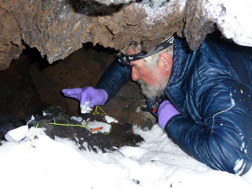 Penemuan Unik dan Misterius yang Ditemukan di Kedalaman Antartika