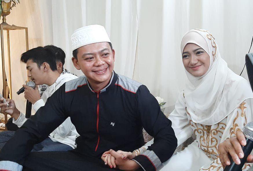 10 Potret Marcella Simon yang Ternyata Menjalin Cinta dengan Polisi