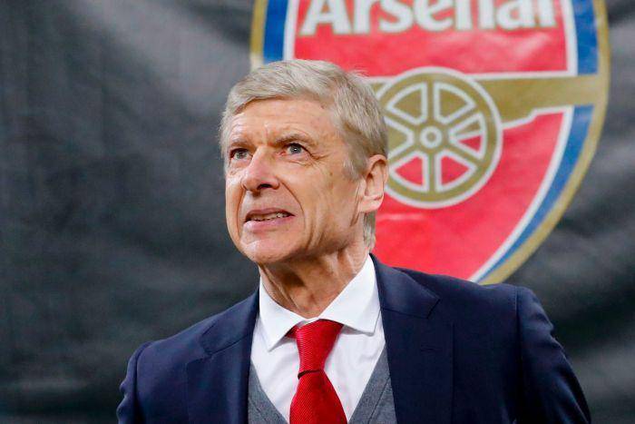 Wenger: Gagal Rekrut Messi adalah Penyesalan Terbesar Saya
