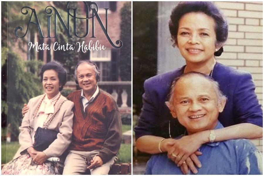 7 Pelajaran Berharga dari Kisah Cinta Habibie & Ainun